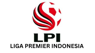 Logo Liga Premier Indonesia (LPI)