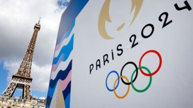 Foto: Olimpiade Paris 2024 (Getty Images)